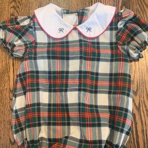 Beaufort Bonnet bubble